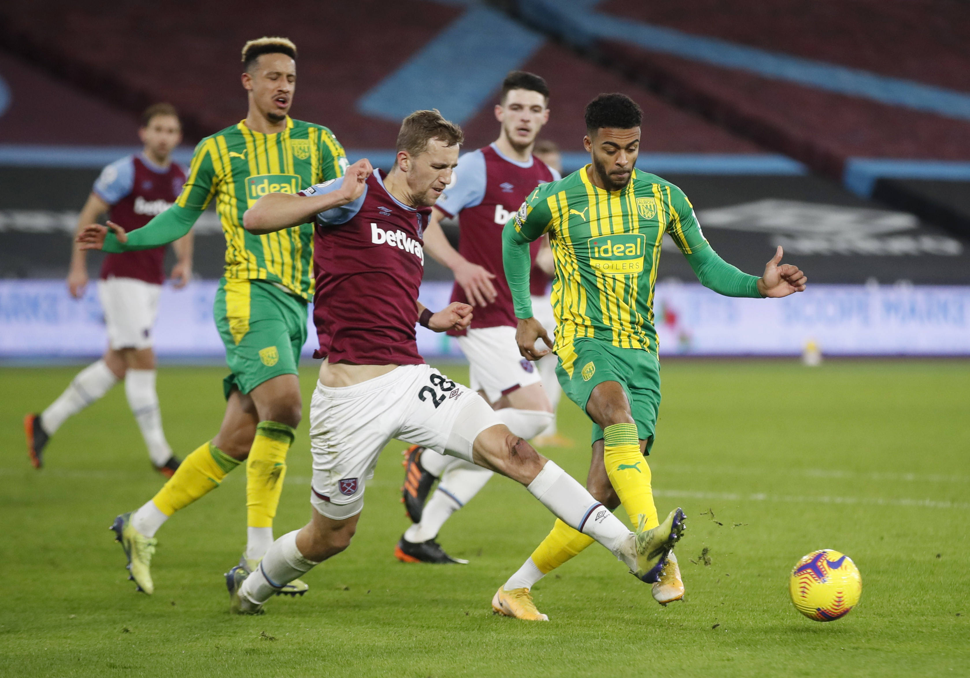 避障技術 避障技術